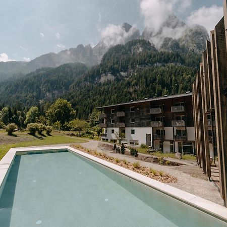 Bad Ratzes Hotel Siusi Exterior photo