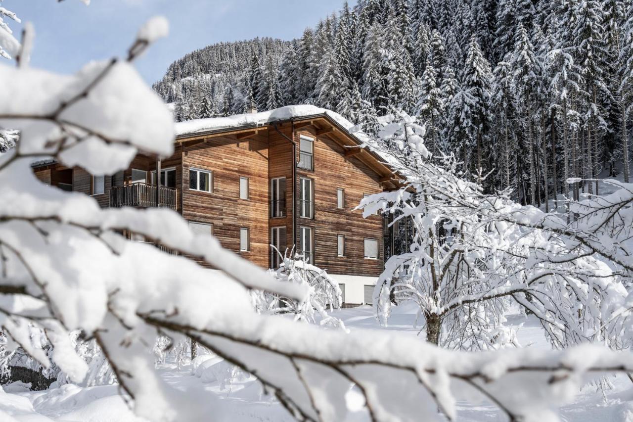 Bad Ratzes Hotel Siusi Exterior photo